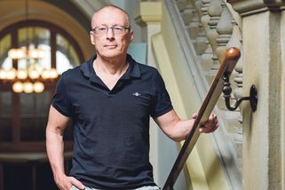 Prof. Aleksi Šedo: Léčba rakoviny se dramaticky změnila